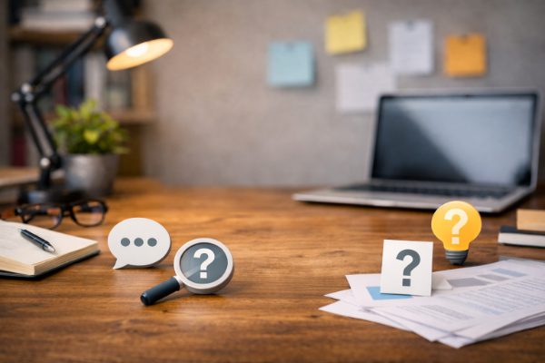 Transfer Pricing Benchmarking FAQ